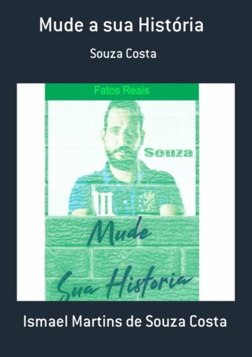 Mude A Sua História