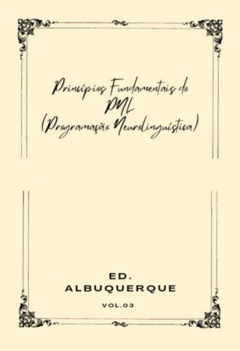 Princípio fundamentais do PNL (programação neurolinguística)