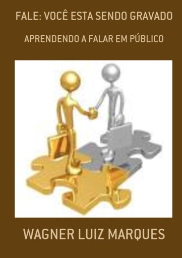 Fale: Você Esta Sendo Gravado