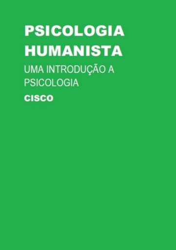 Psicologia Humanista
