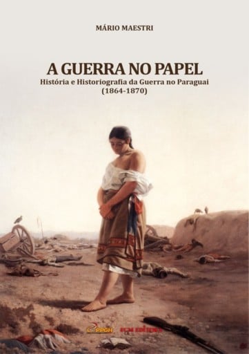 Guerra No Papel