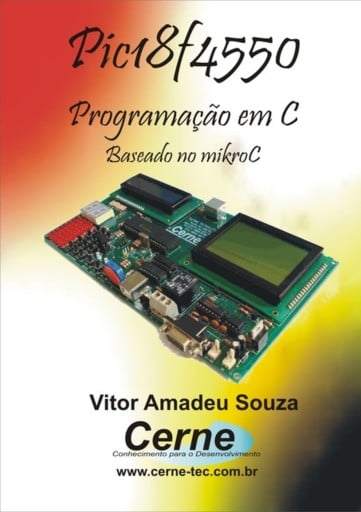 Programação Em C Para O Pic18f4550