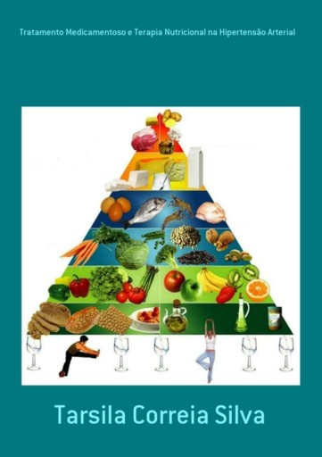Tratamento Medicamentoso E Terapia Nutricional Na Hipertensão Arterial
