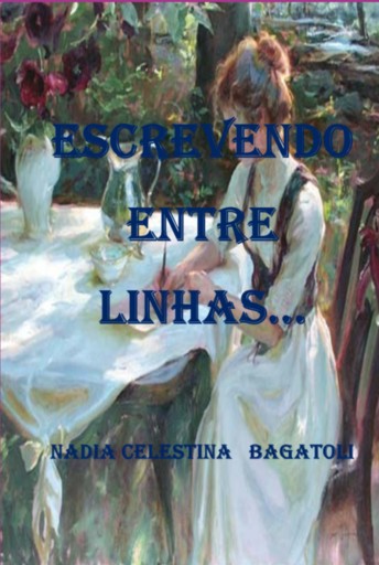 Escrevendo Entre  Linhas...
