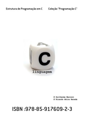 Estrutura De Programação Em C           Coleção "programação C"