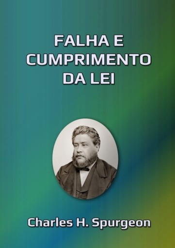 Portada del libro «Falha E Cumprimento Da Lei», de Silvio Dutra