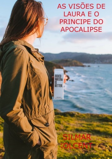 As Visões De Laura