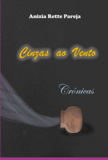 Cinzas Ao Vento