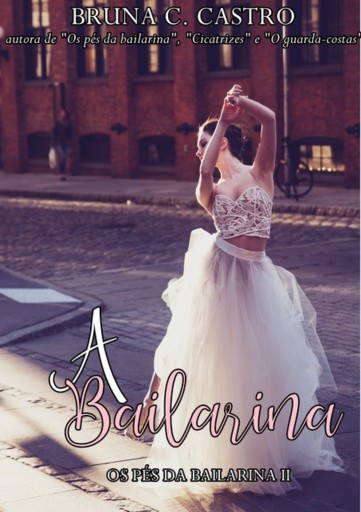 A Bailarina