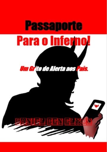 Passaporte Para O Inferno!