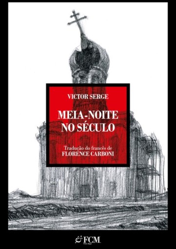 Portada del libro «Meia-noite No Século»