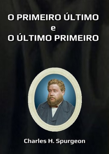 Portada del libro «O Primeiro Último E O Último Primeiro», de Silvio Dutra