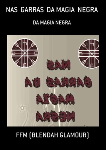 Nas  Garras  Da Magia  Negra
