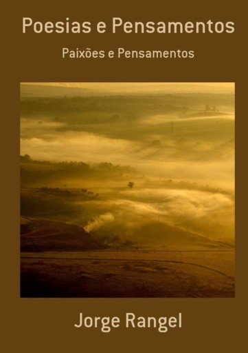 Poesias E Pensamentos
