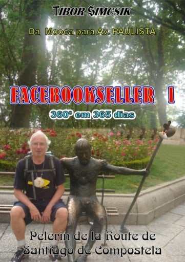 Facebookseller  I  -  360º Em 365 Dias