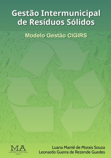Gestão Intermunicipal De Resíduos Sólidos