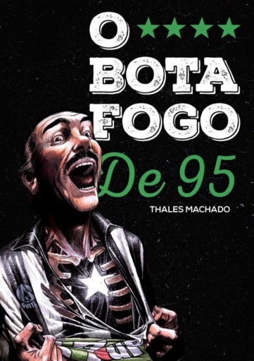 O Botafogo De 95