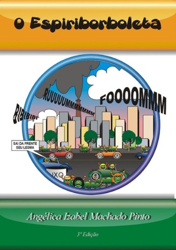 O Espiriborboleta