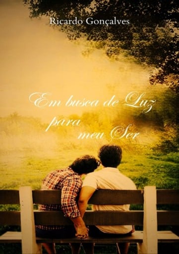 Em Busca De Luz Para Meu Ser