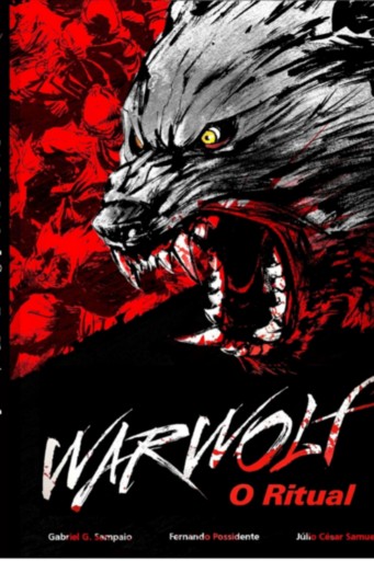 Warwolf