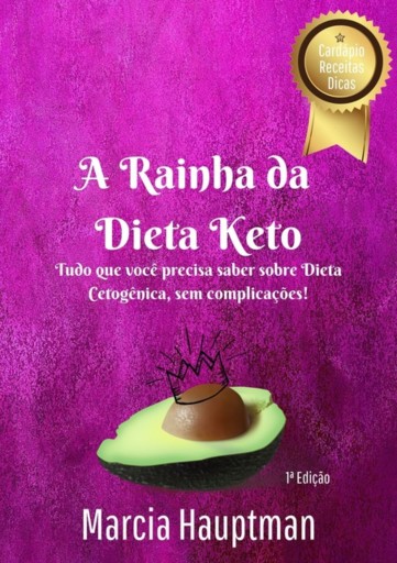 A Rainha Da Dieta Keto