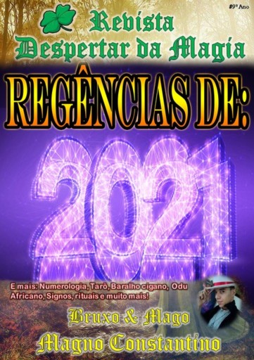 Despertar Da Magia