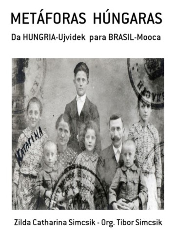 Metáforas  Húngaras