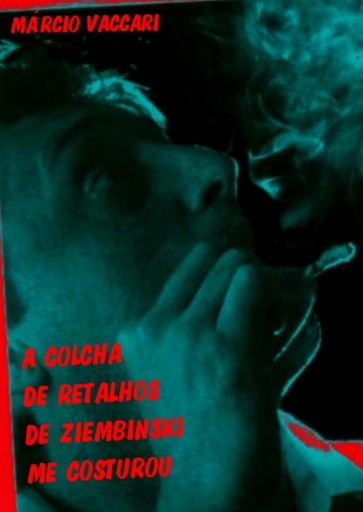 A Colcha De Retalhos De Ziembinski Me Costurou