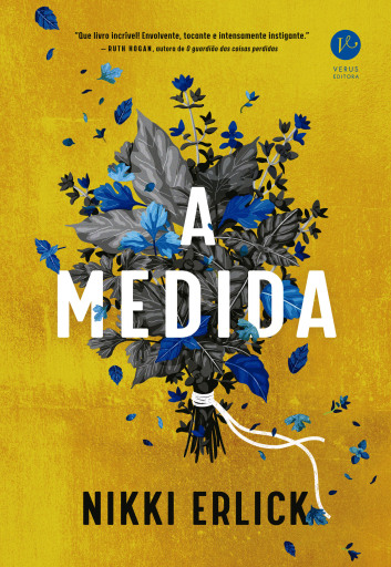 Portada del libro «A medida», de Nikki Erlick