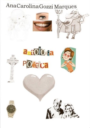 Antologia Poética