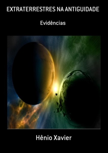 Extraterrestres Na Antiguidade
