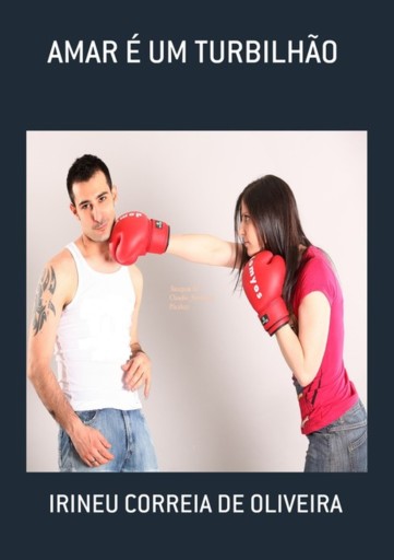 Amar É Um Turbilhão
