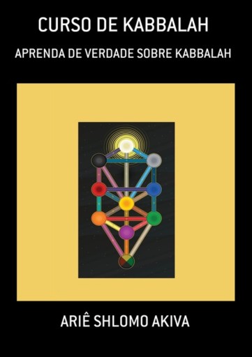 Curso De Kabbalah