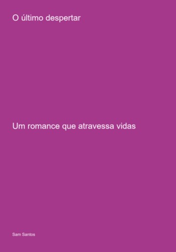 O Último Despertar