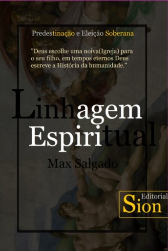 Linhagem Espiritual