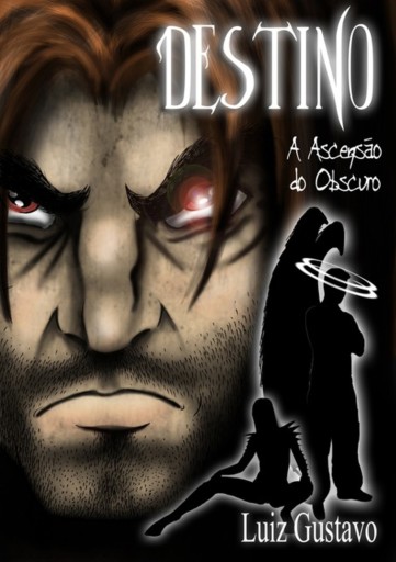 Portada del libro «Destino»