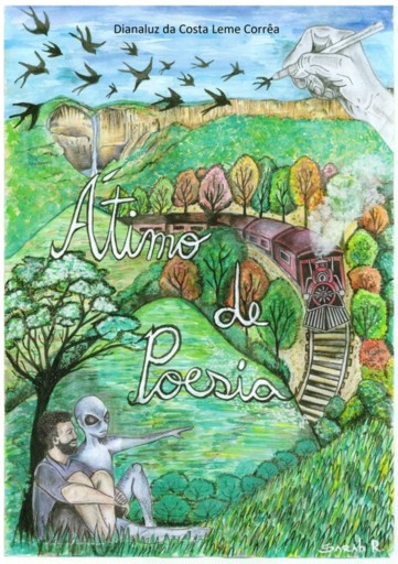 Átimo De Poesia