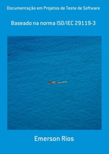 Documentação Em Projetos De Teste De Software