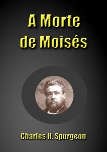 A Morte De Moisés