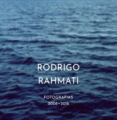 Fotografias 2008 • 2018