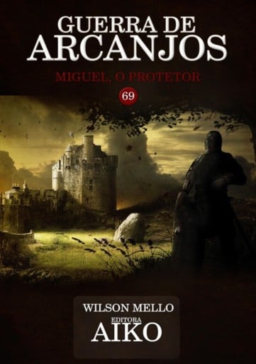 Guerra De Arcanjos
