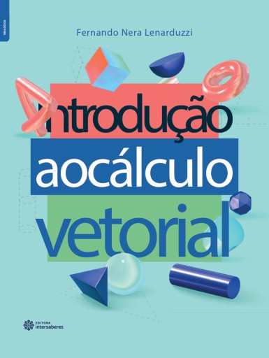 Introdução ao cálculo vetorial