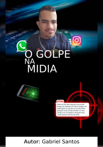 O Golpe Na Mídia