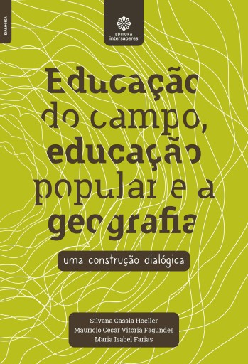 Educação do campo, educação popular e a geografia: