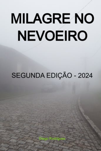 Milagre No Nevoeiro