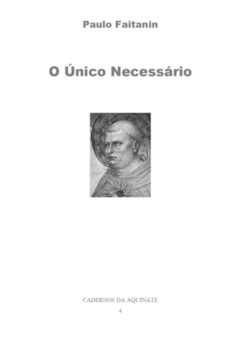 O Único Necessário
