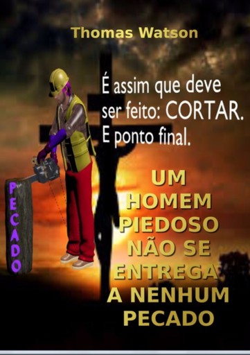 Portada del libro «Um Homem Piedoso Não Se Entrega A Nenhum Pecado», de Silvio Dutra
