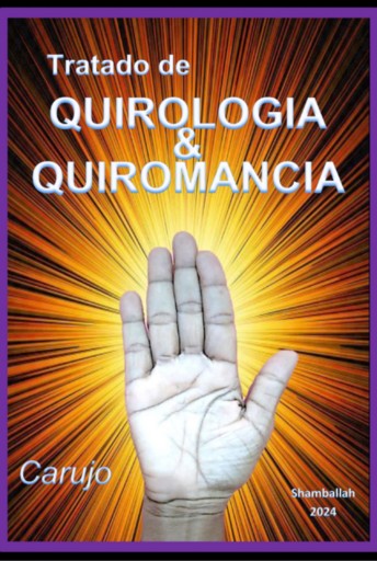 Tratado De Quirologia & Quiromancia