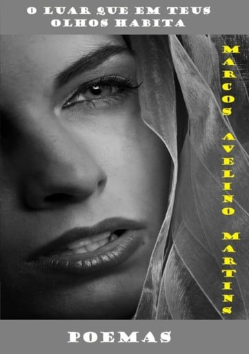 O Luar Que Em Teus Olhos Habita