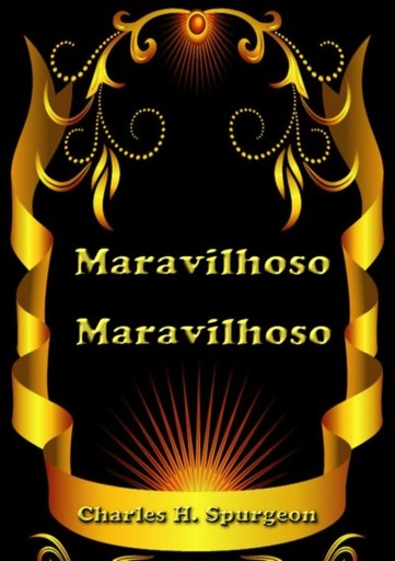 Portada del libro «Maravilhoso, Maravilhoso», de Silvio Dutra